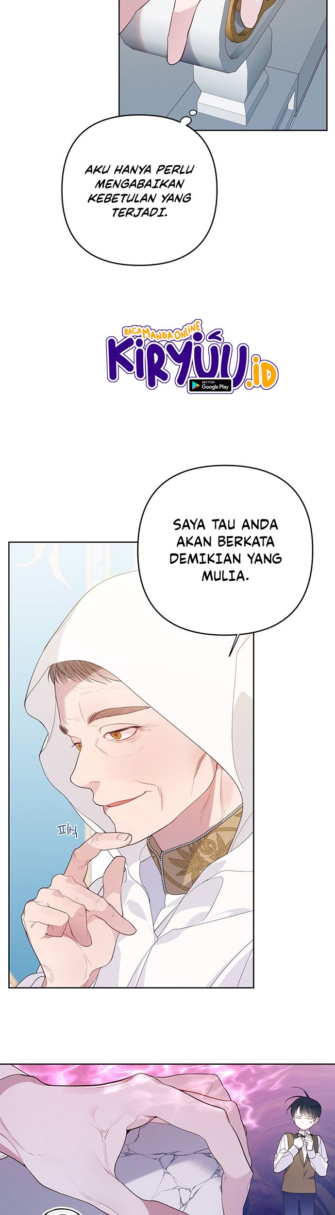 Baby Tyrant Bab 07 halaman 22
