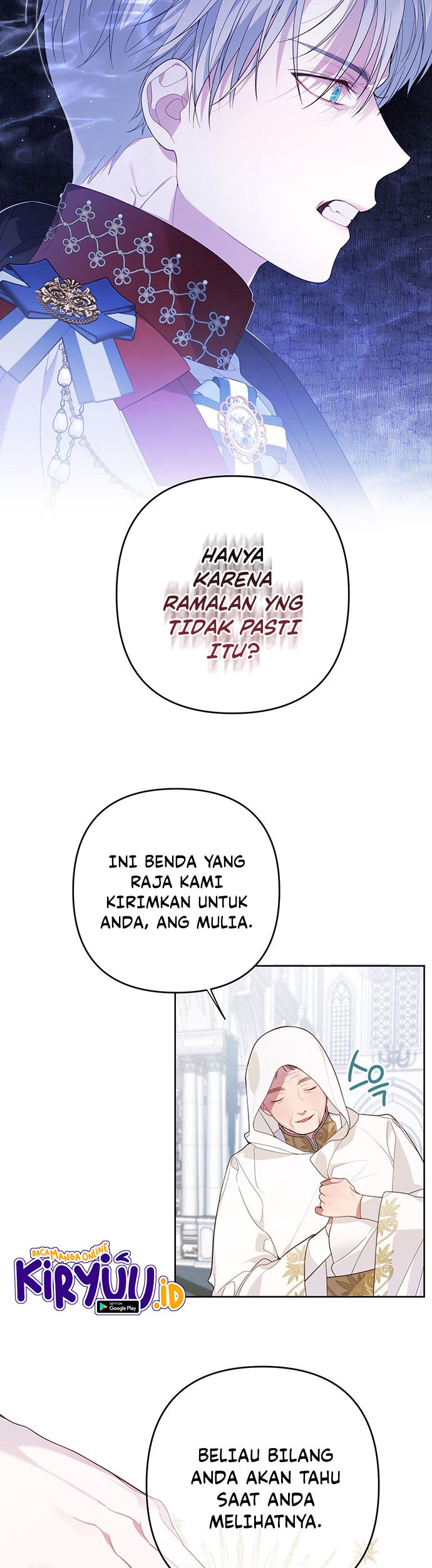 Baby Tyrant Bab 07 halaman 24