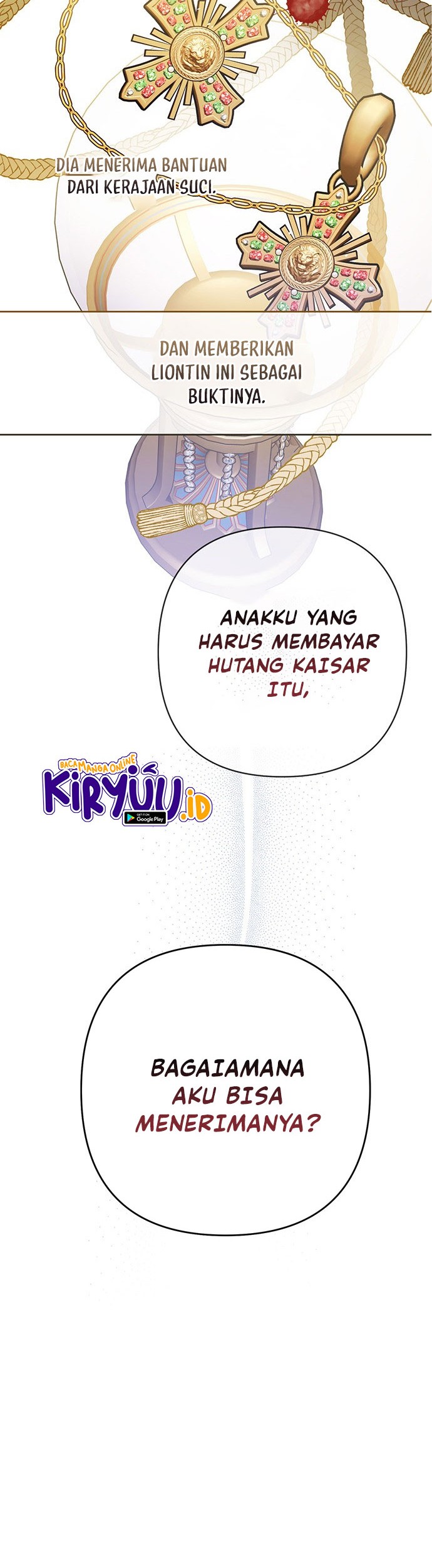 Baby Tyrant Bab 07 halaman 27