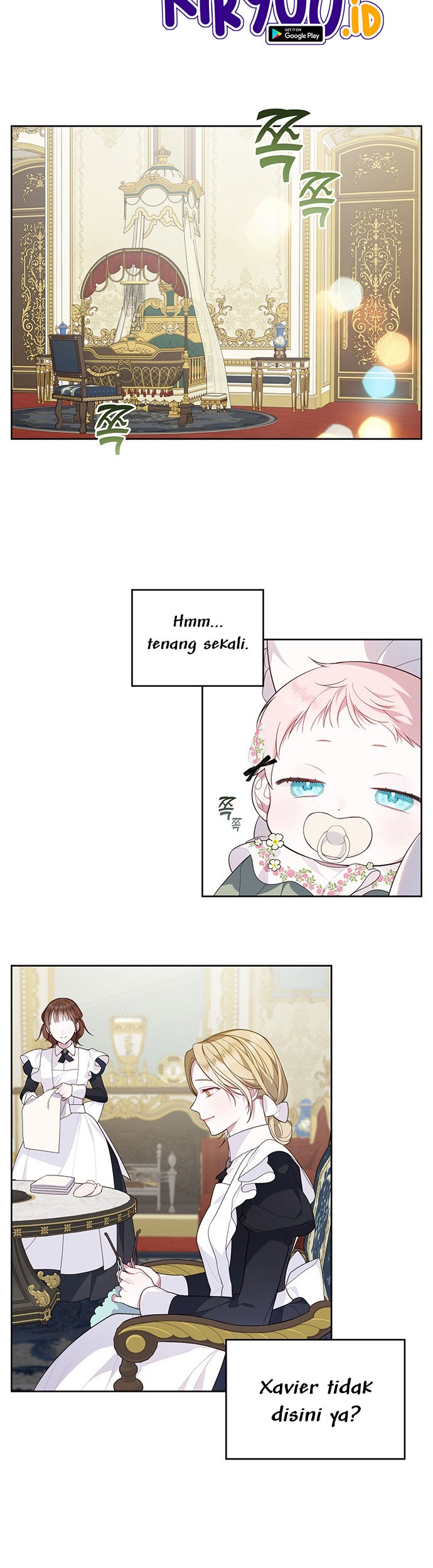 Baby Tyrant Bab 07 halaman 38