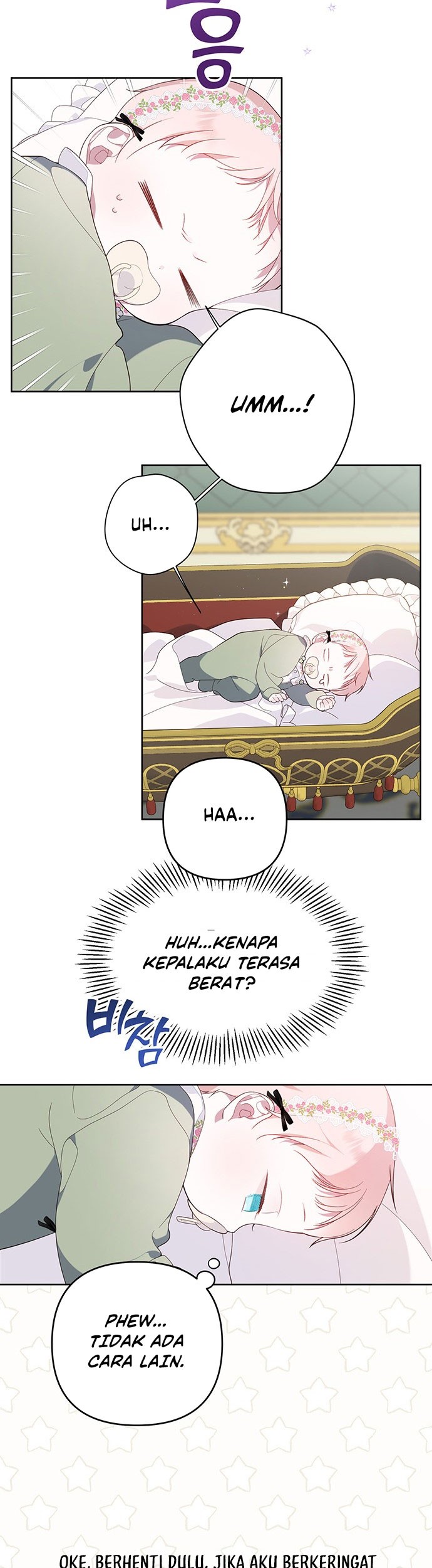 Baby Tyrant Bab 07 halaman 40