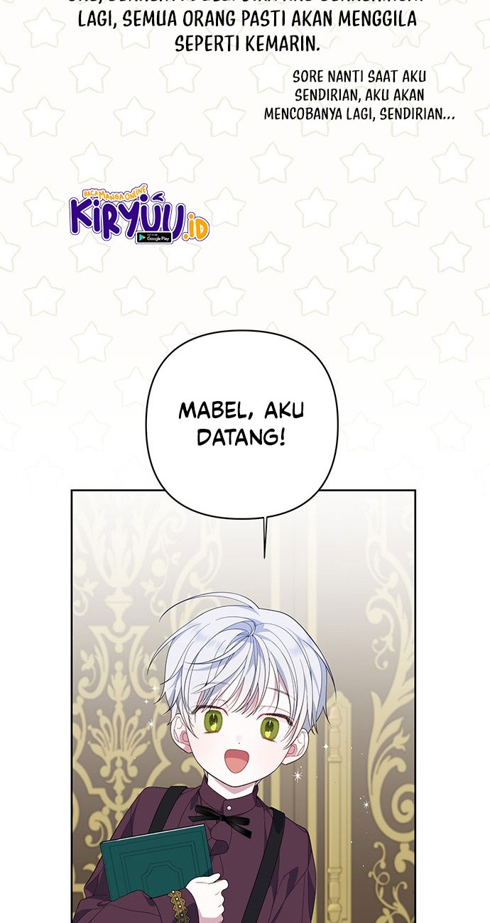 Baby Tyrant Bab 07 halaman 41
