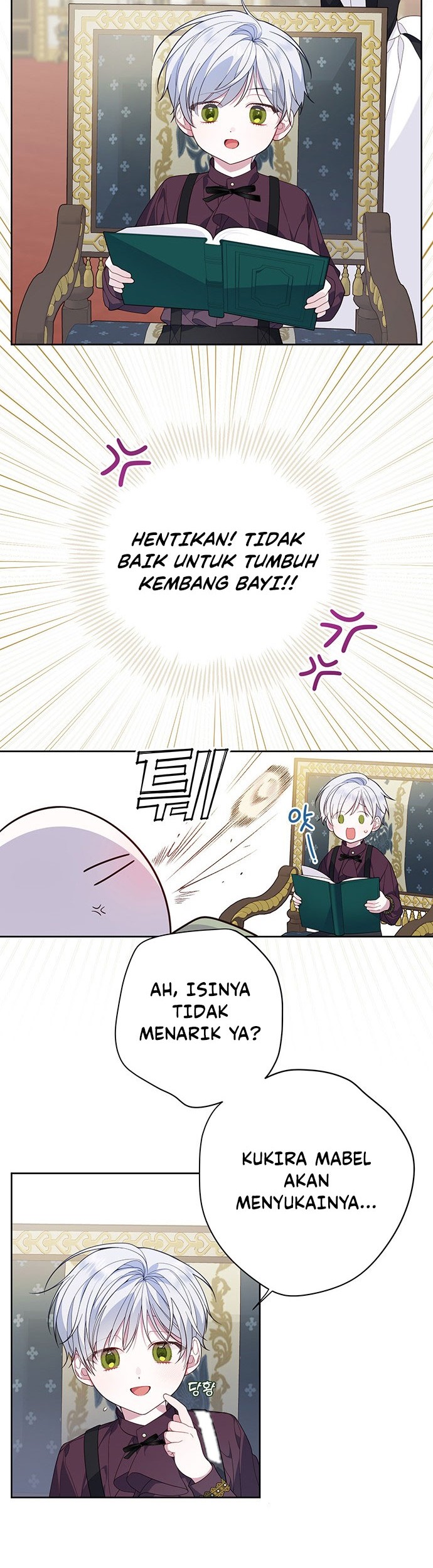 Baby Tyrant Bab 07 halaman 47