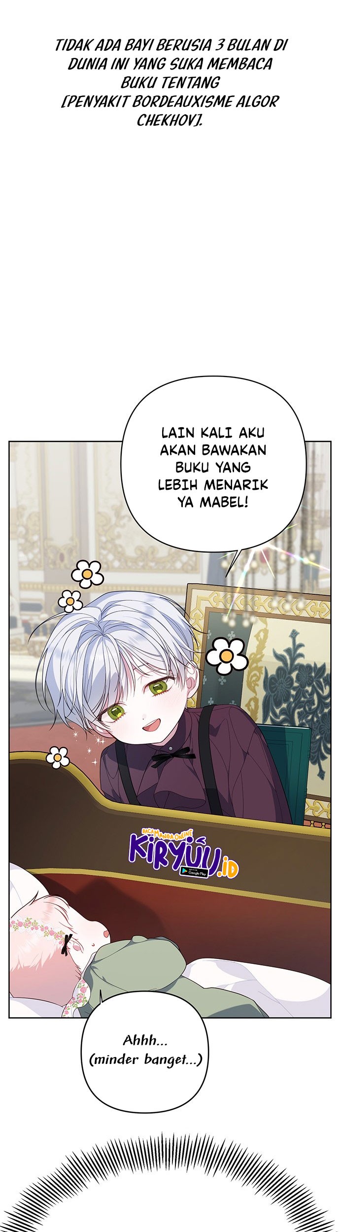 Baby Tyrant Bab 07 halaman 48