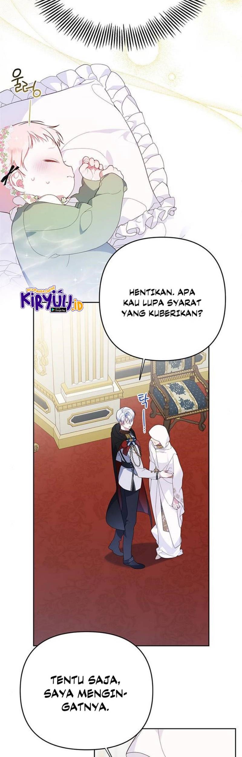 Baby Tyrant Bab 08 halaman 3