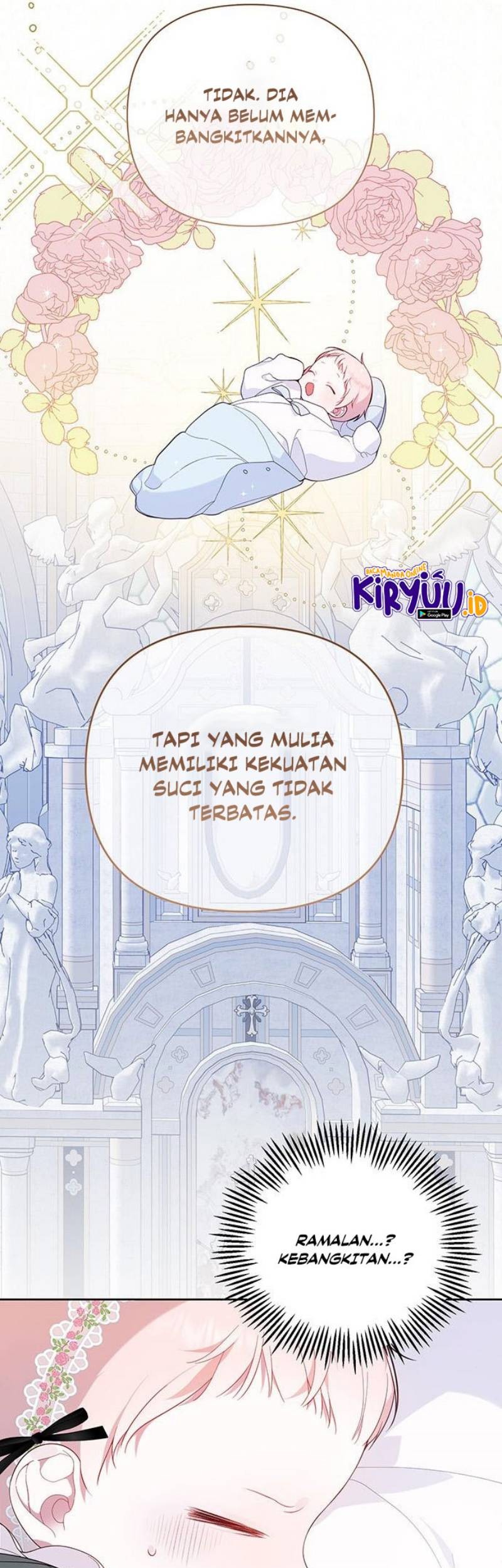 Baby Tyrant Bab 08 halaman 6