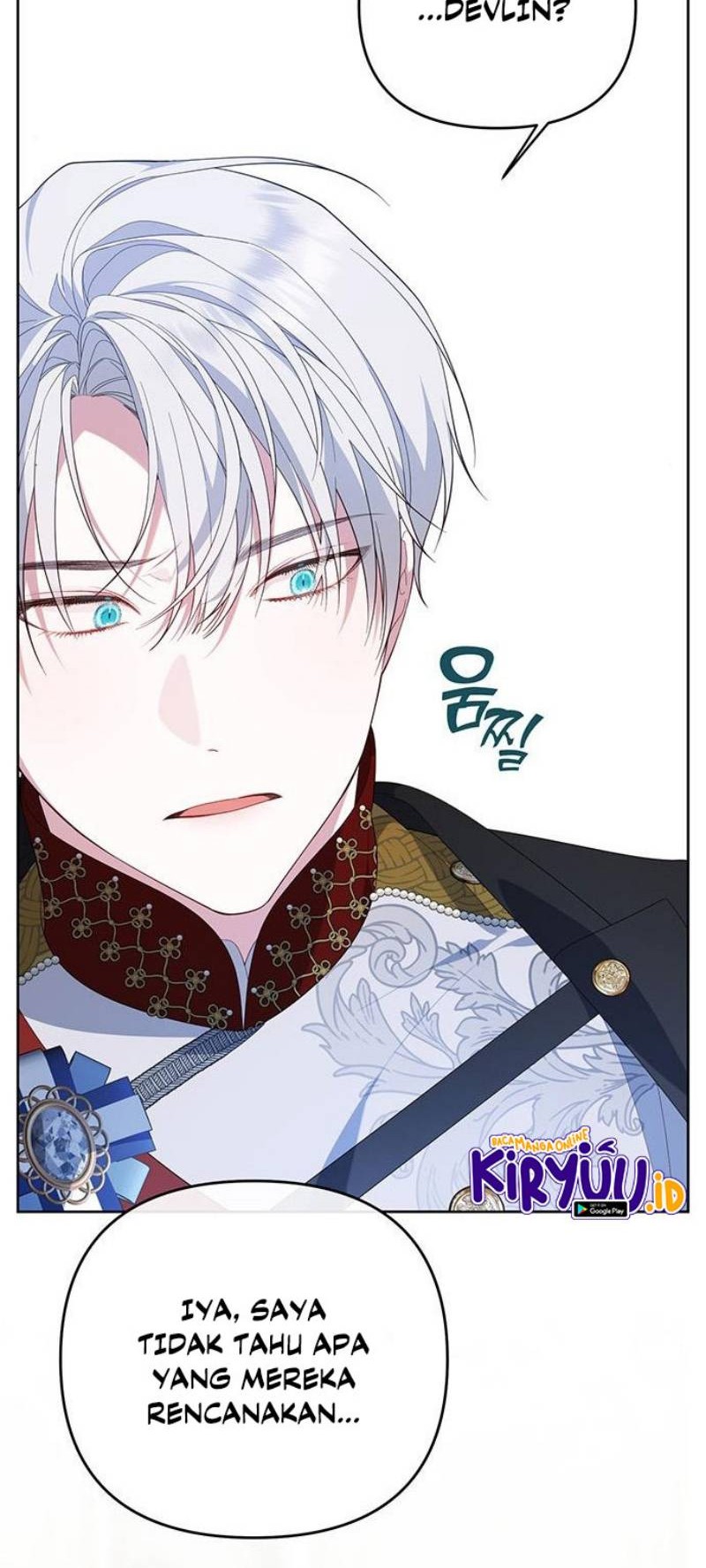 Baby Tyrant Bab 08 halaman 16