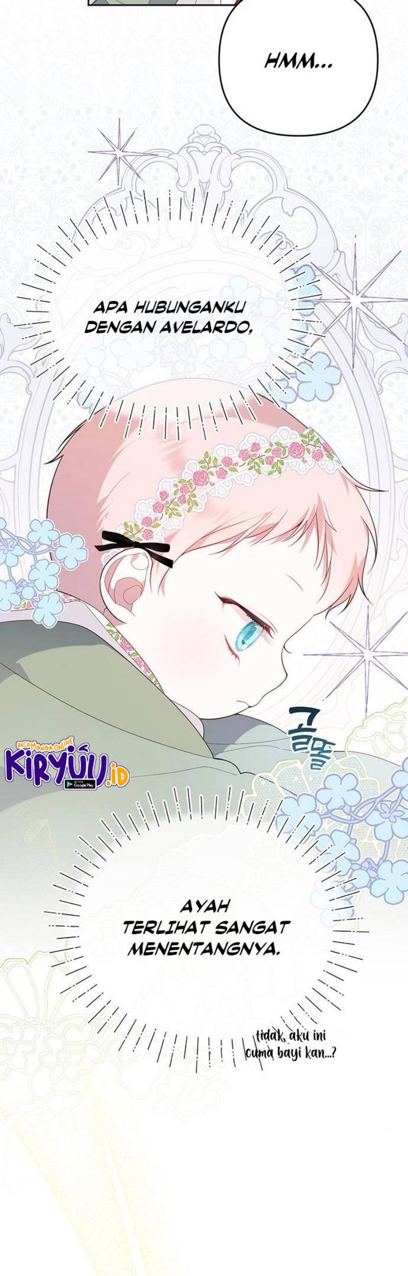 Baby Tyrant Bab 08 halaman 26