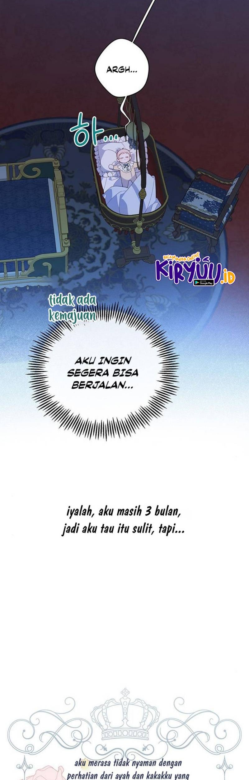 Baby Tyrant Bab 08 halaman 34