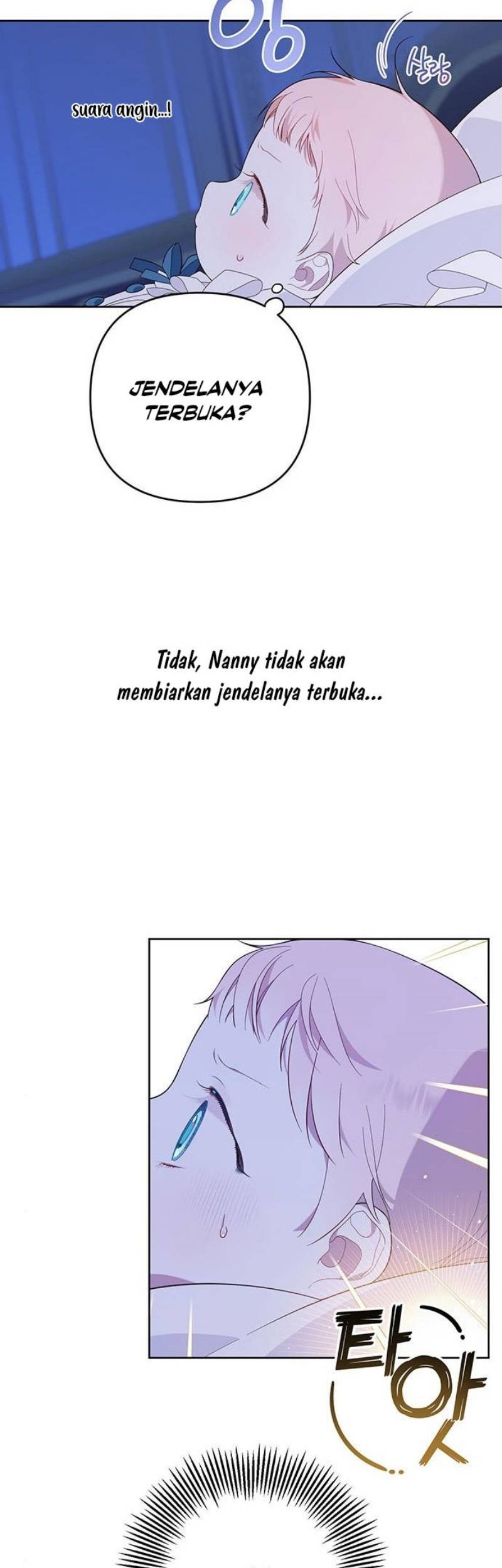 Baby Tyrant Bab 08 halaman 39
