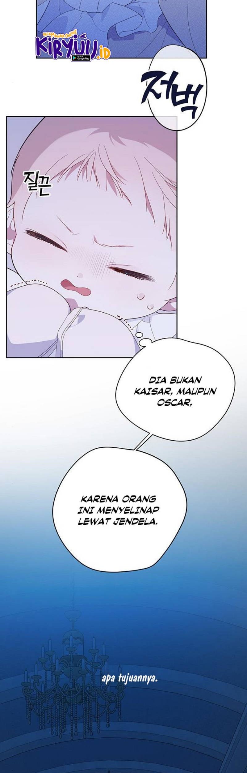 Baby Tyrant Bab 08 halaman 43