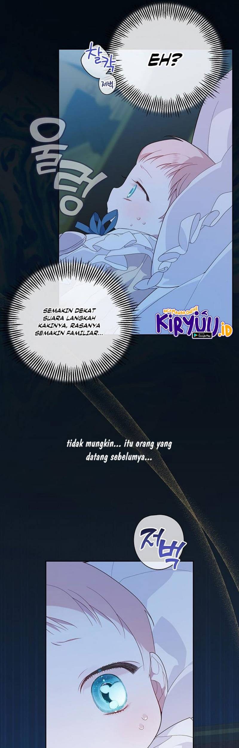 Baby Tyrant Bab 08 halaman 45