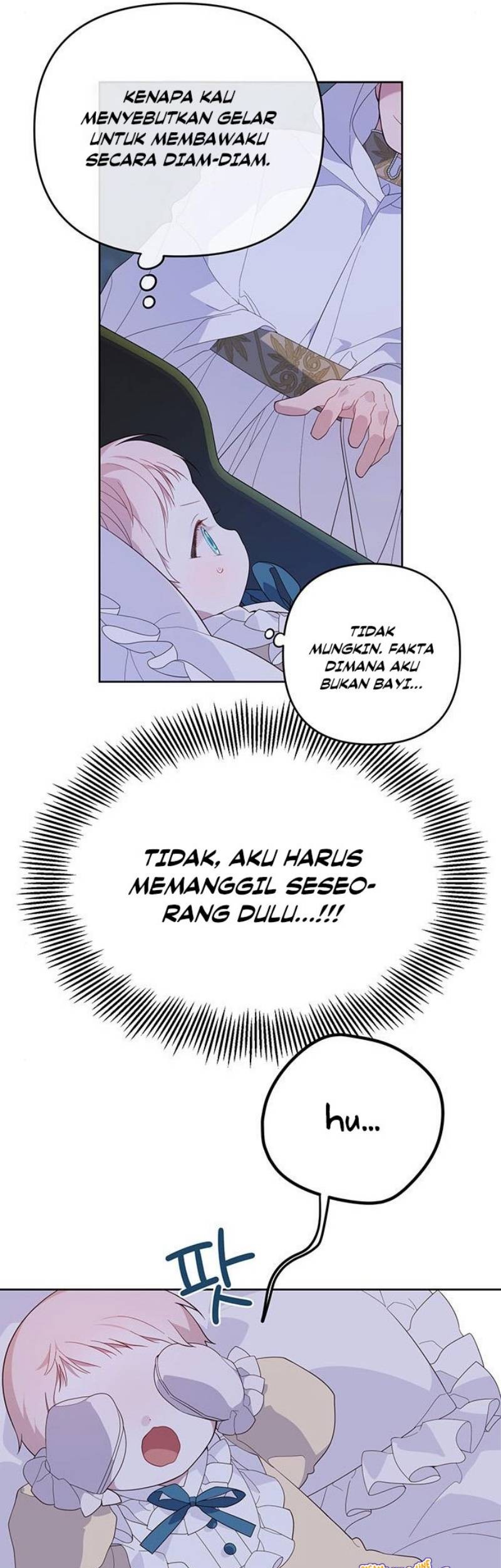 Baby Tyrant Bab 08 halaman 48