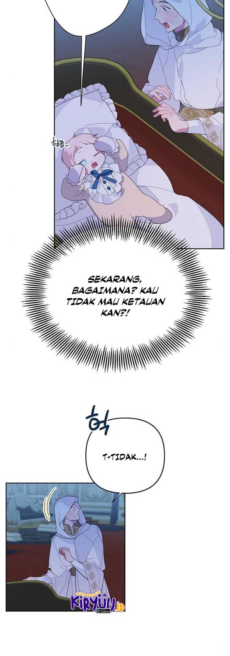 Baby Tyrant Bab 08 halaman 50