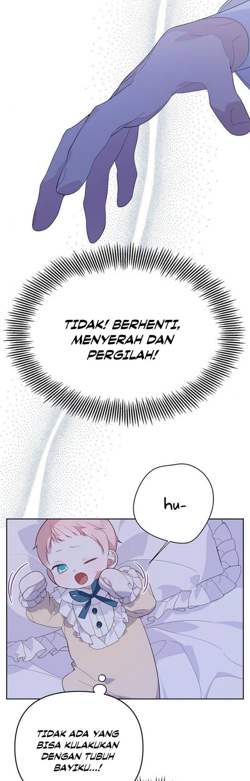 Baby Tyrant Bab 08 halaman 55