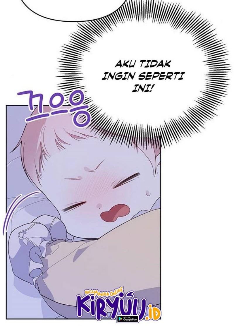 Baby Tyrant Bab 08 halaman 56