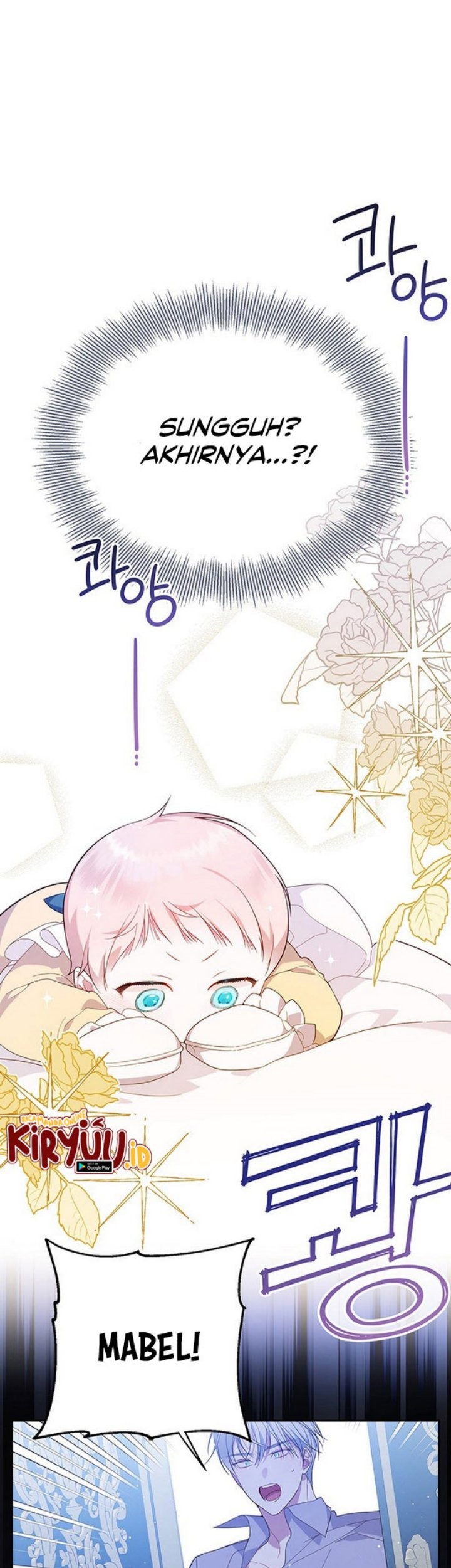 Baby Tyrant Bab 09 halaman 2