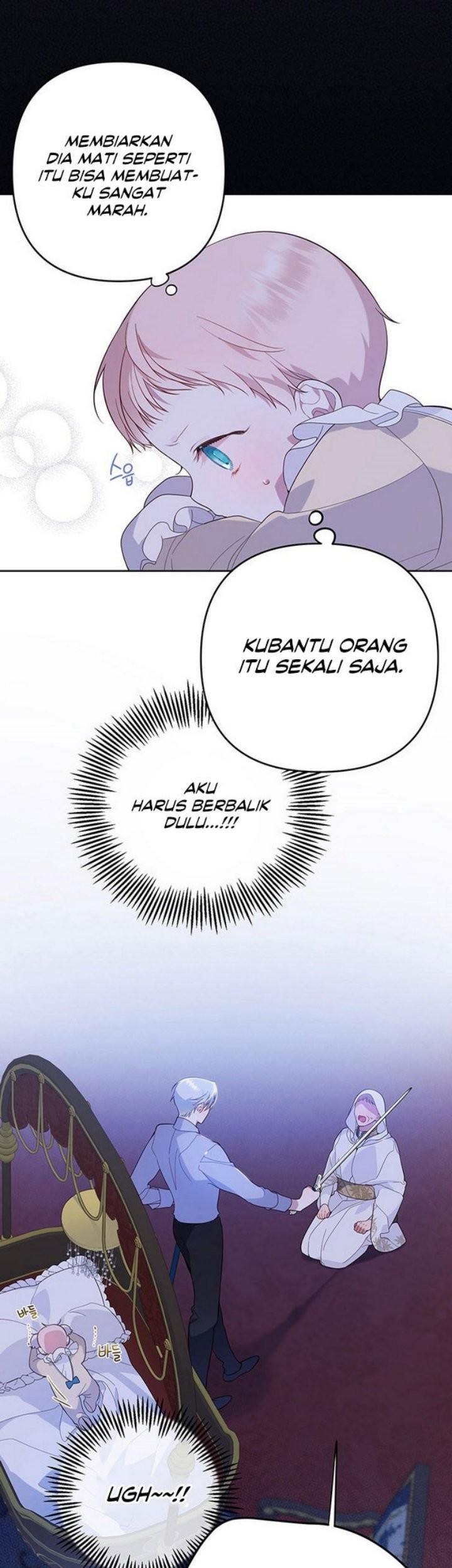 Baby Tyrant Bab 09 halaman 10