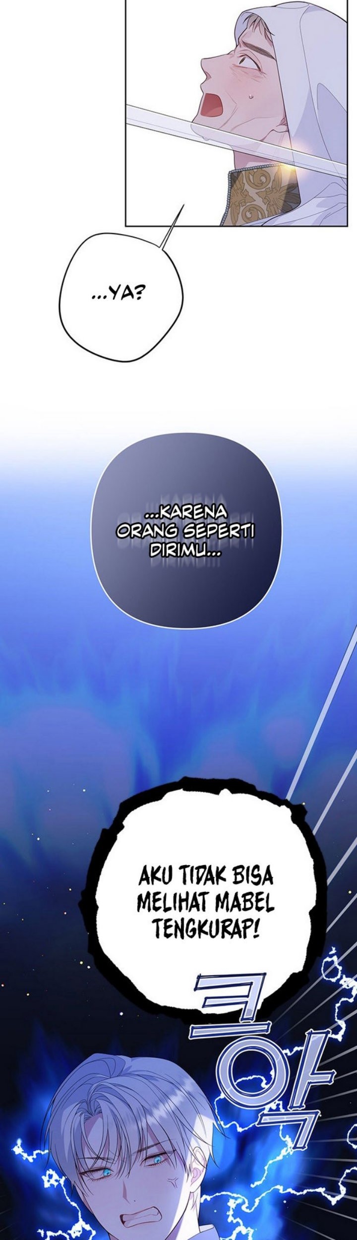 Baby Tyrant Bab 09 halaman 12