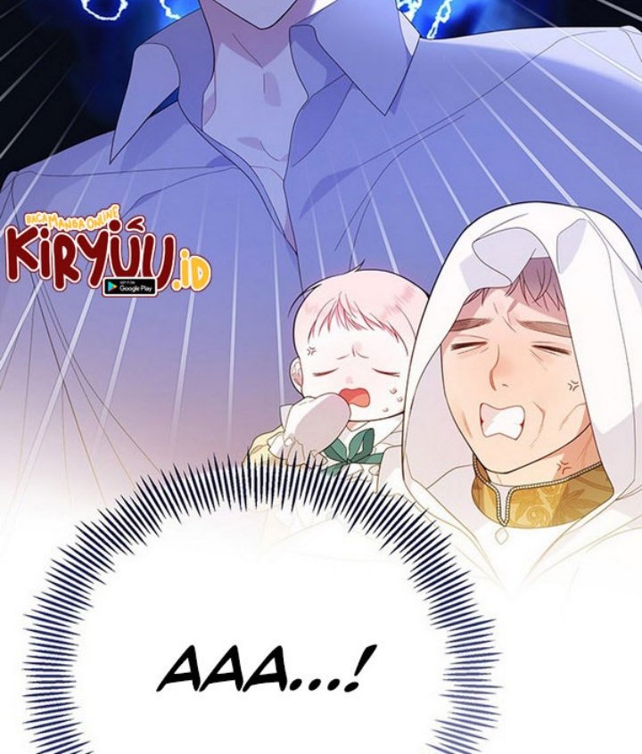 Baby Tyrant Bab 09 halaman 13