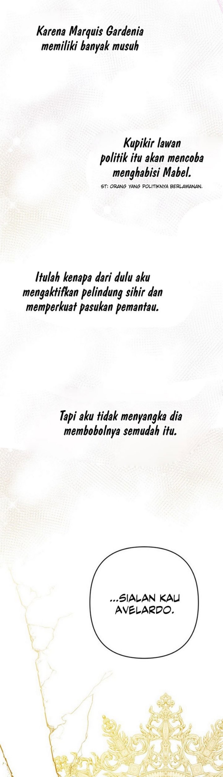 Baby Tyrant Bab 09 halaman 18