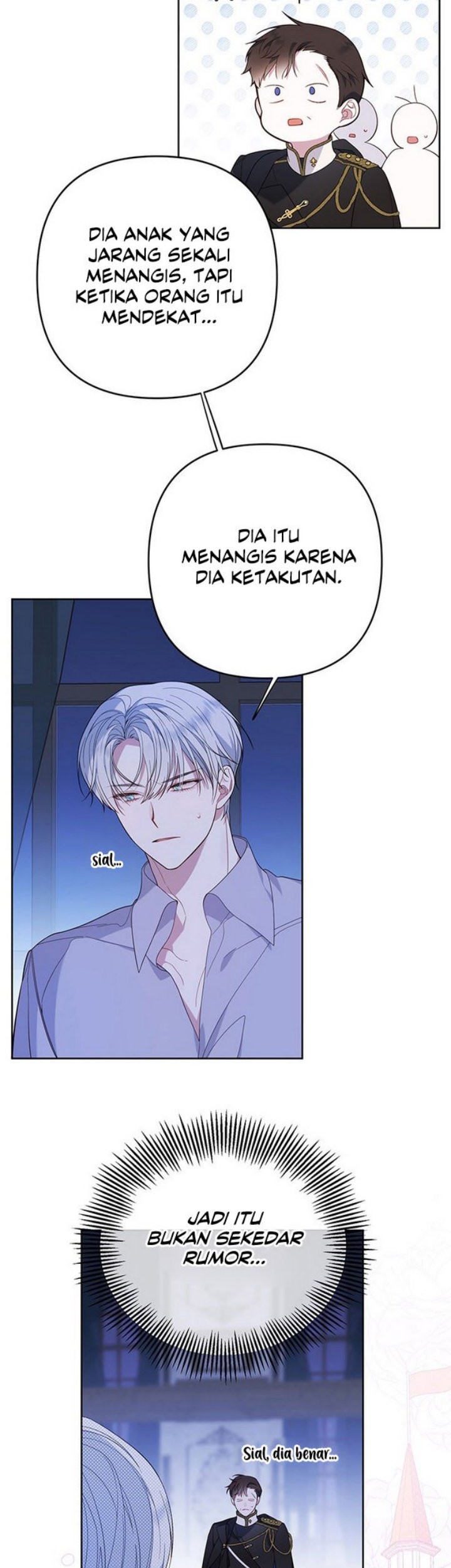 Baby Tyrant Bab 09 halaman 24