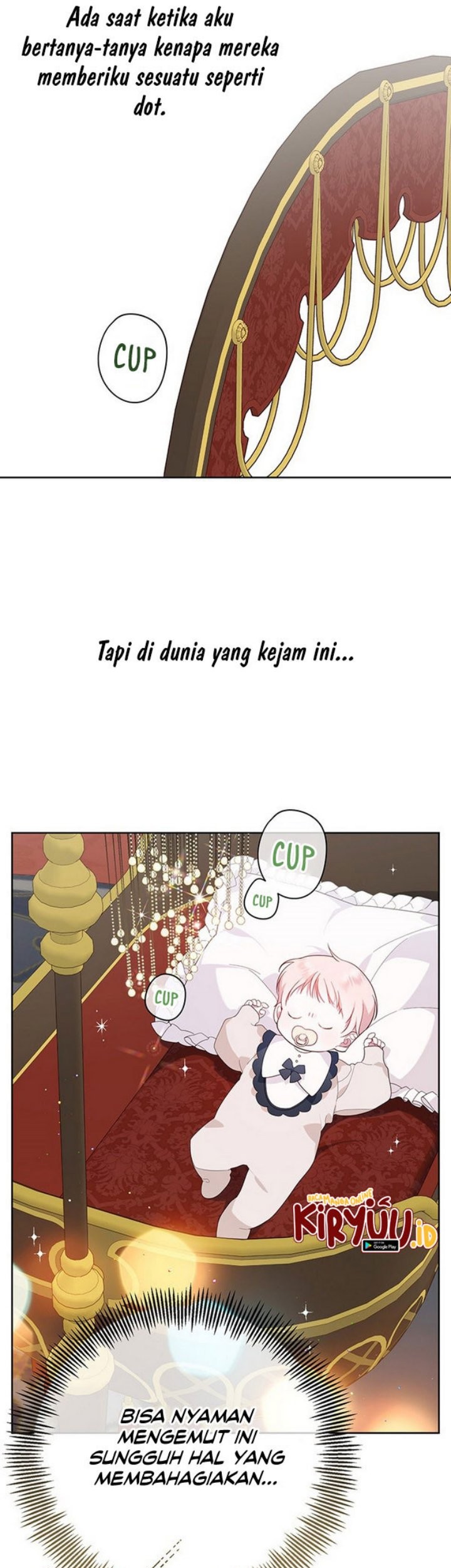 Baby Tyrant Bab 09 halaman 34