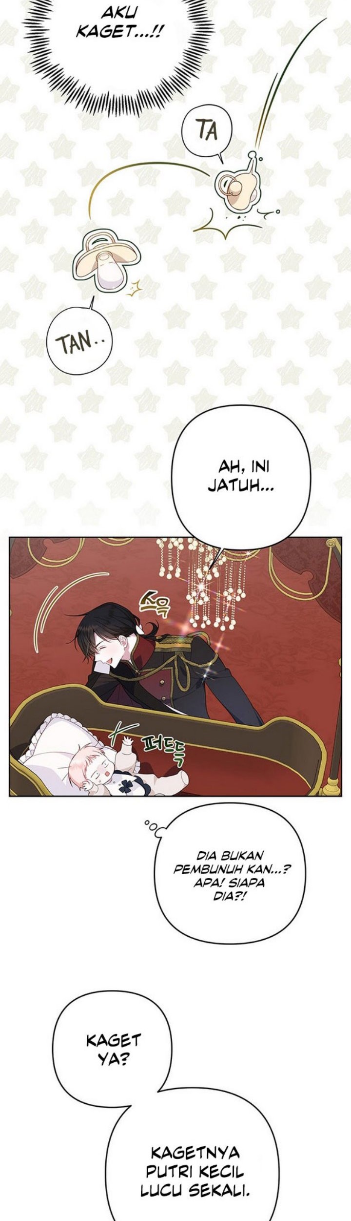 Baby Tyrant Bab 09 halaman 40