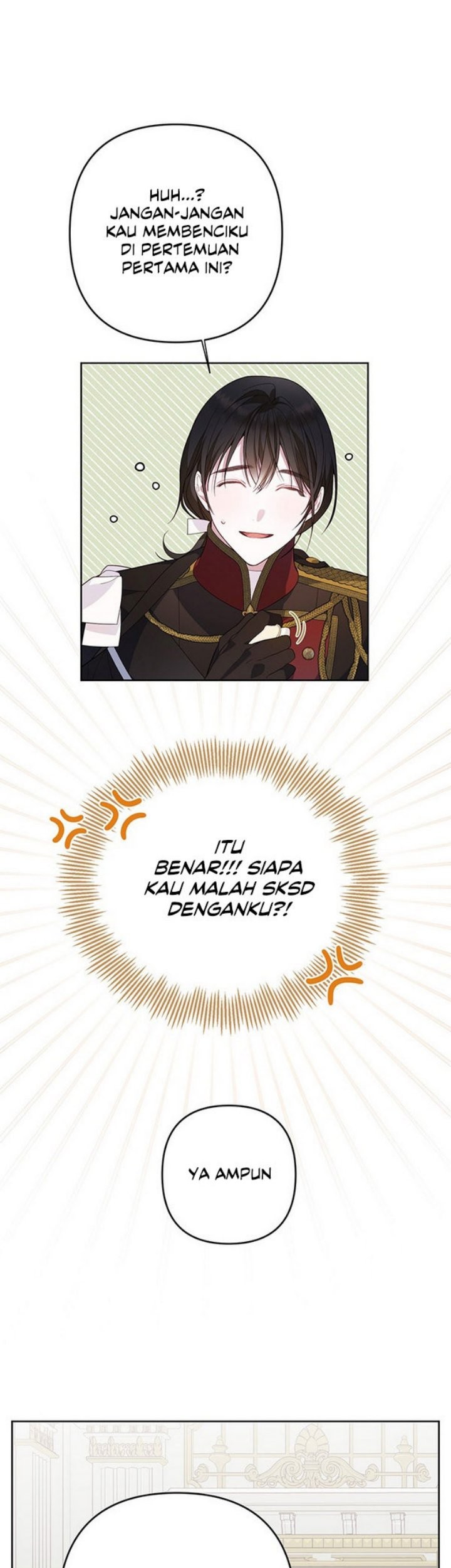 Baby Tyrant Bab 09 halaman 42