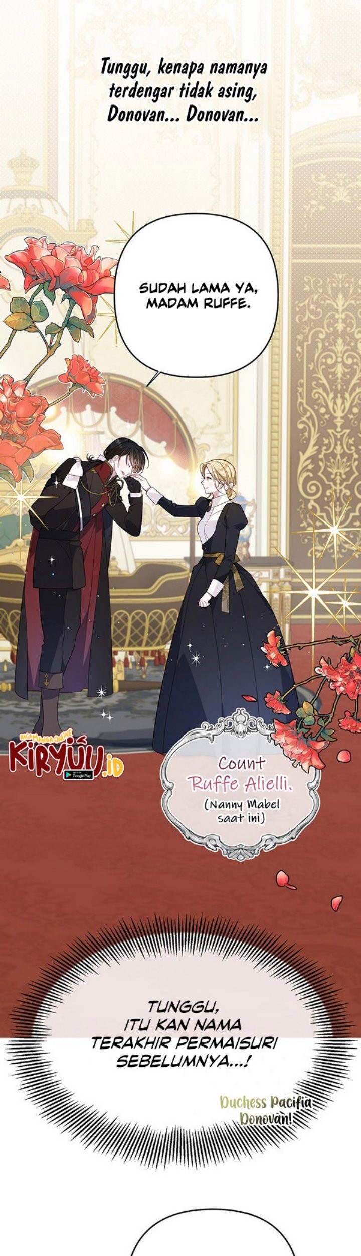 Baby Tyrant Bab 09 halaman 44