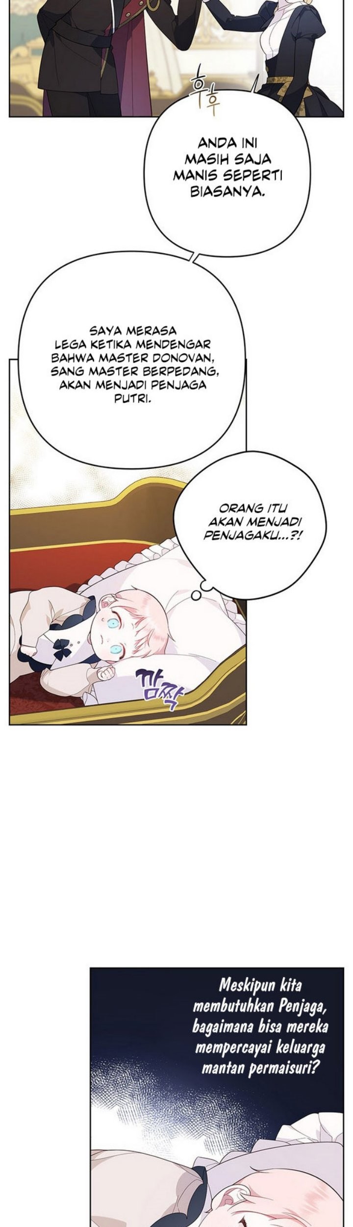 Baby Tyrant Bab 09 halaman 46