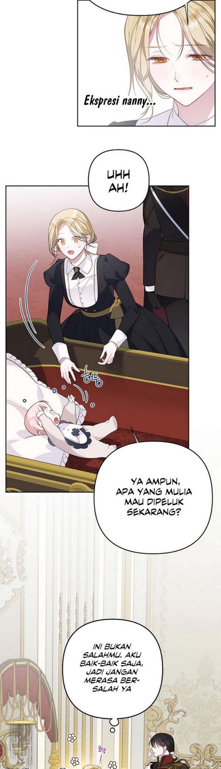 Baby Tyrant Bab 09 halaman 48
