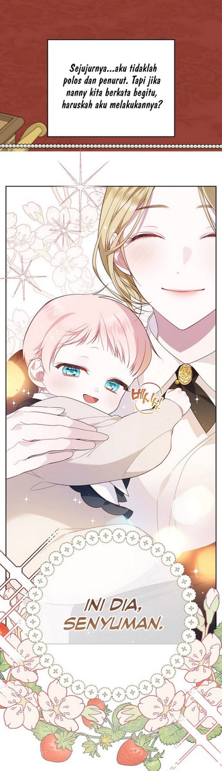 Baby Tyrant Bab 09 halaman 50