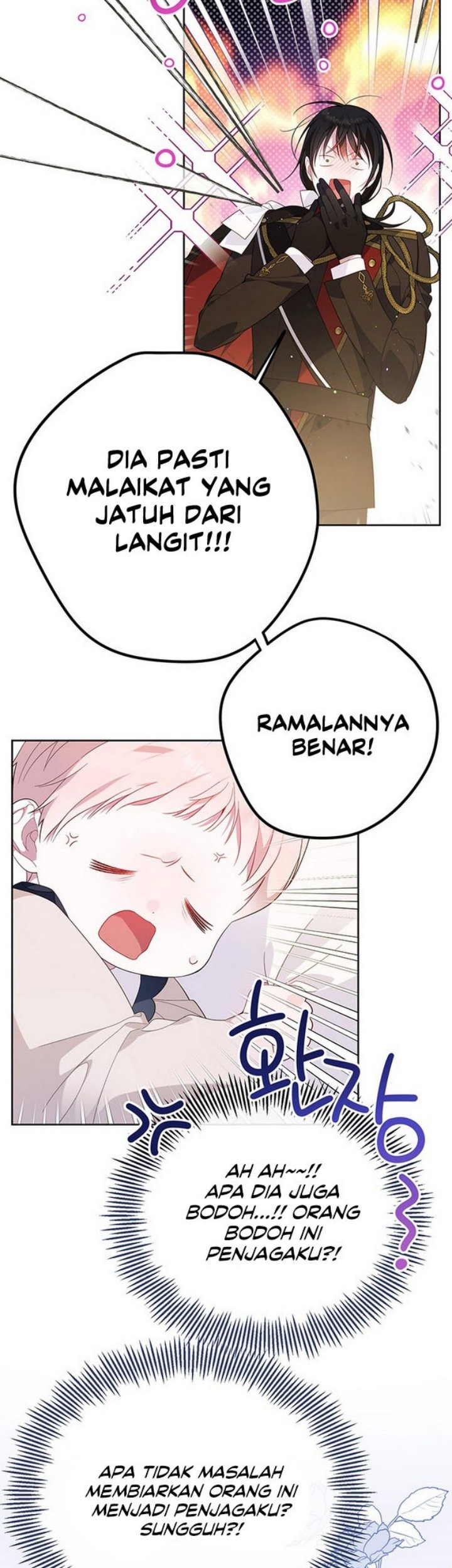 Baby Tyrant Bab 09 halaman 52