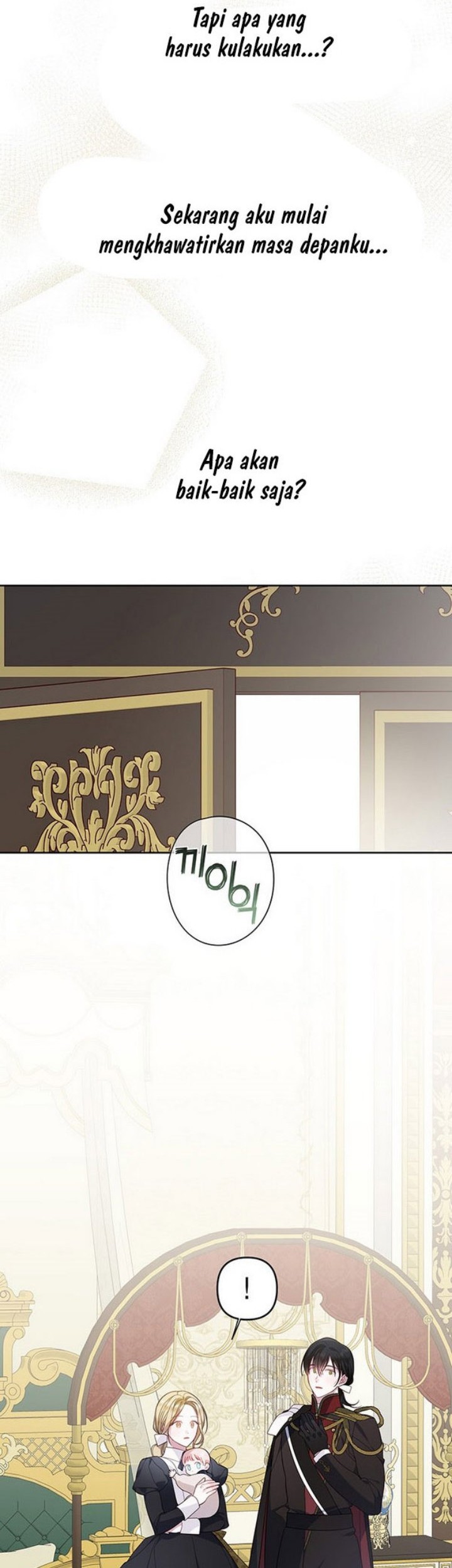 Baby Tyrant Bab 09 halaman 55