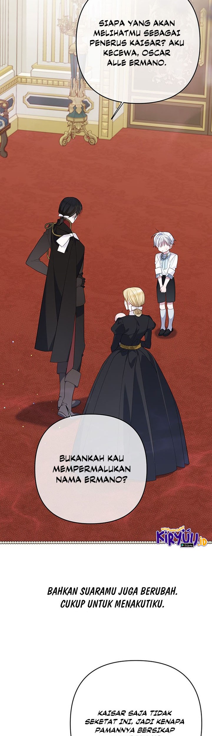 Baby Tyrant Bab 10 halaman 7