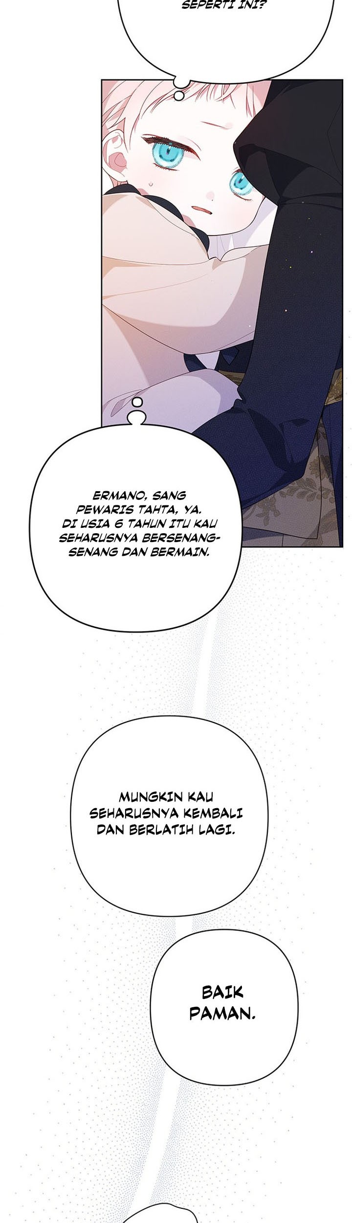 Baby Tyrant Bab 10 halaman 8