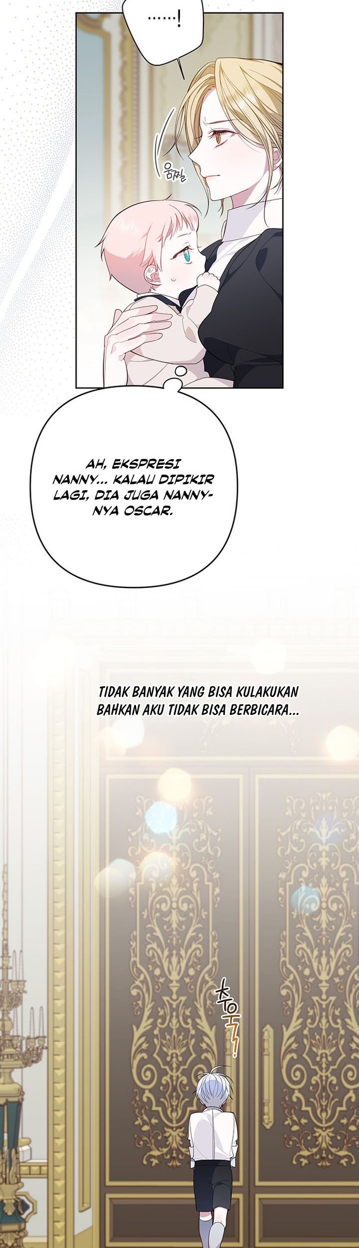 Baby Tyrant Bab 10 halaman 9