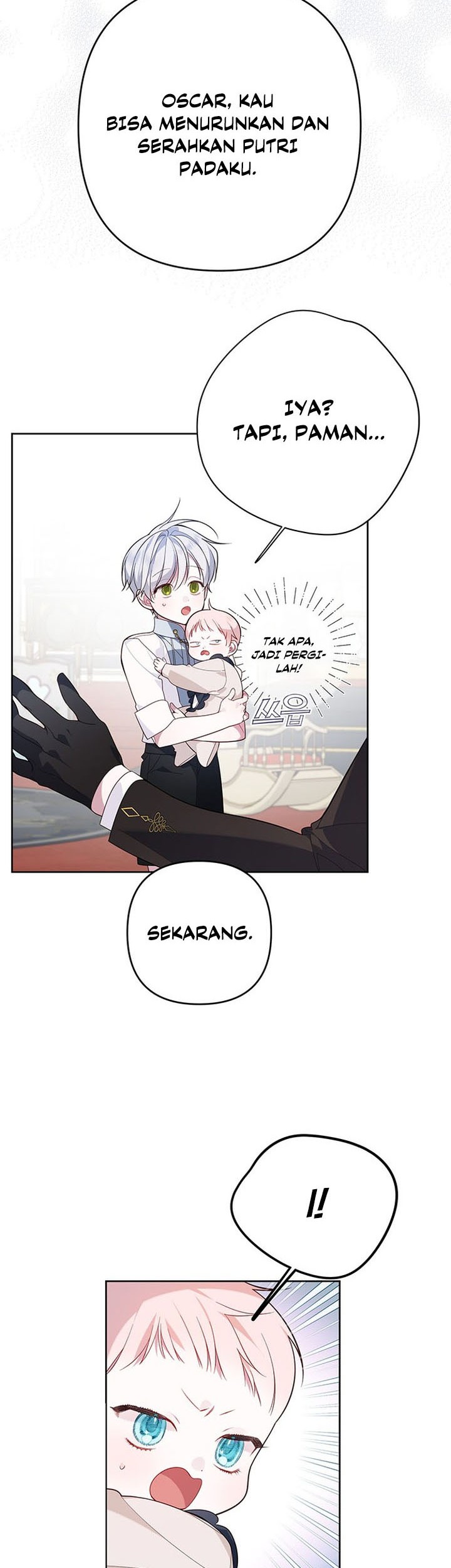 Baby Tyrant Bab 10 halaman 17