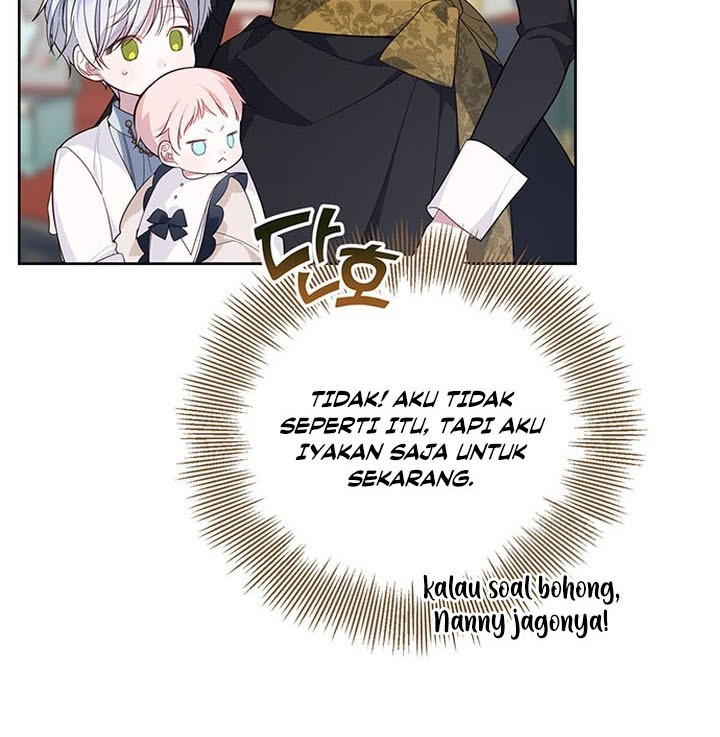 Baby Tyrant Bab 10 halaman 20