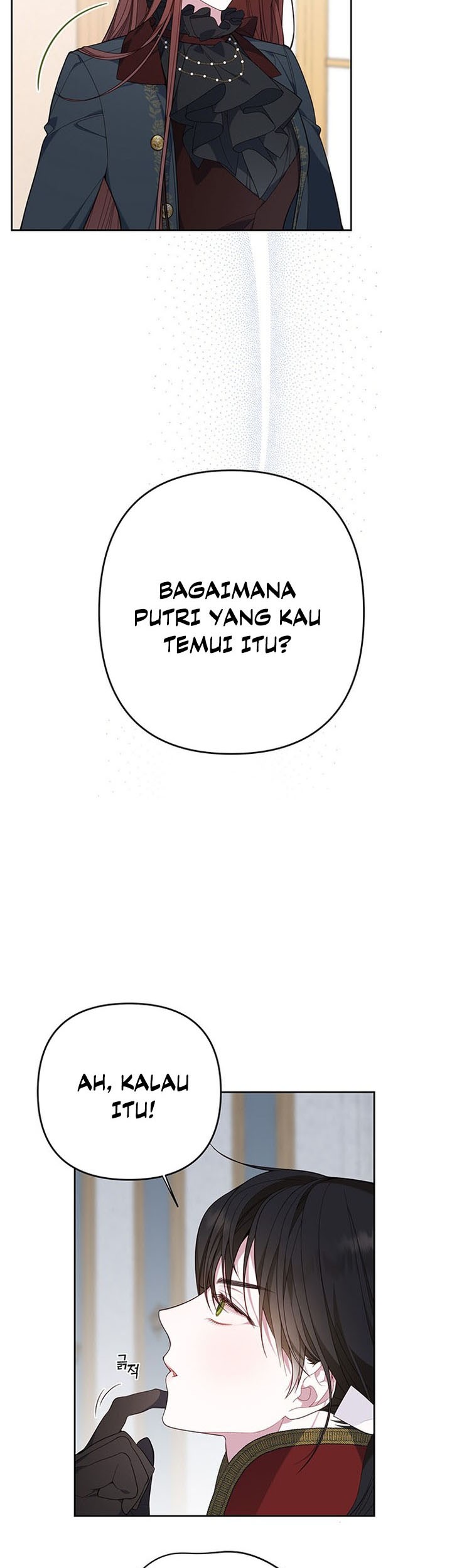 Baby Tyrant Bab 10 halaman 30