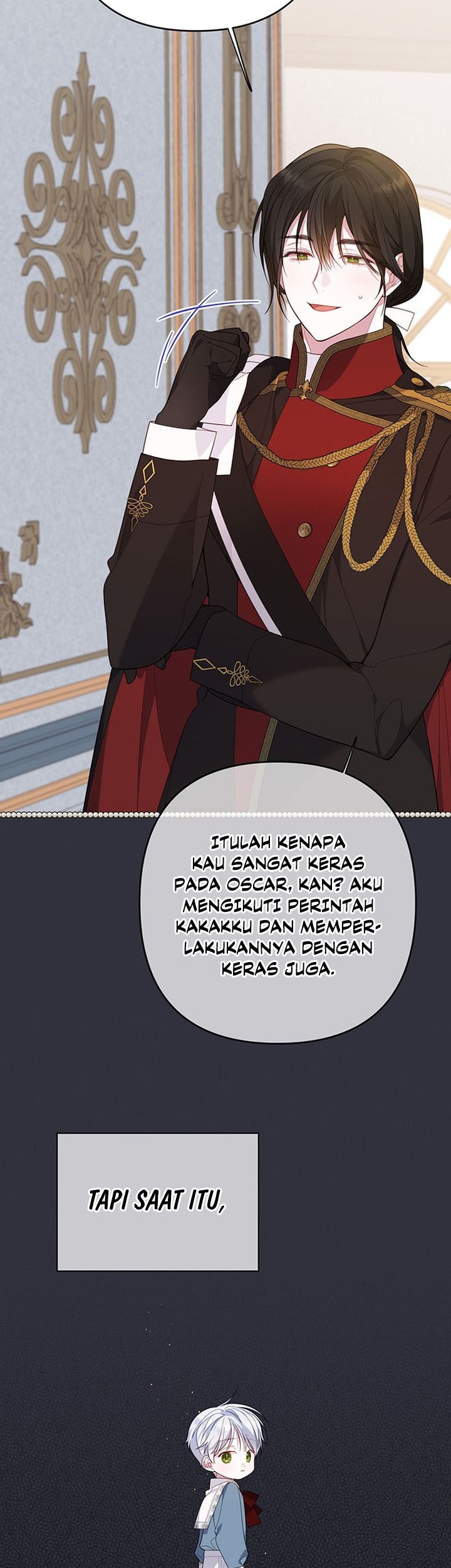 Baby Tyrant Bab 10 halaman 32