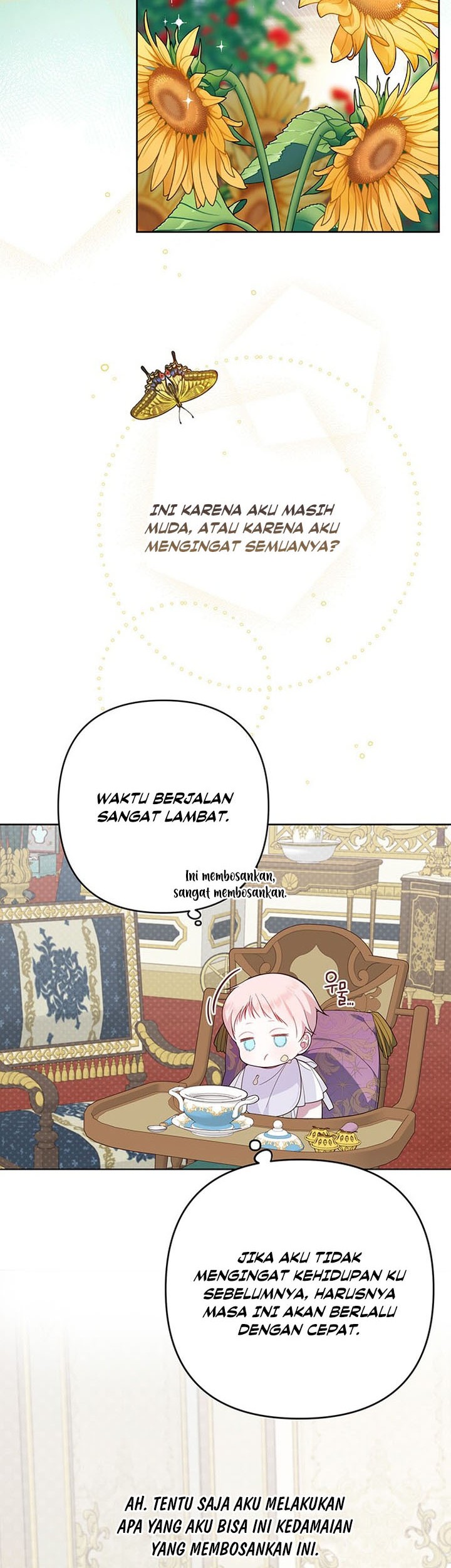 Baby Tyrant Bab 10 halaman 43
