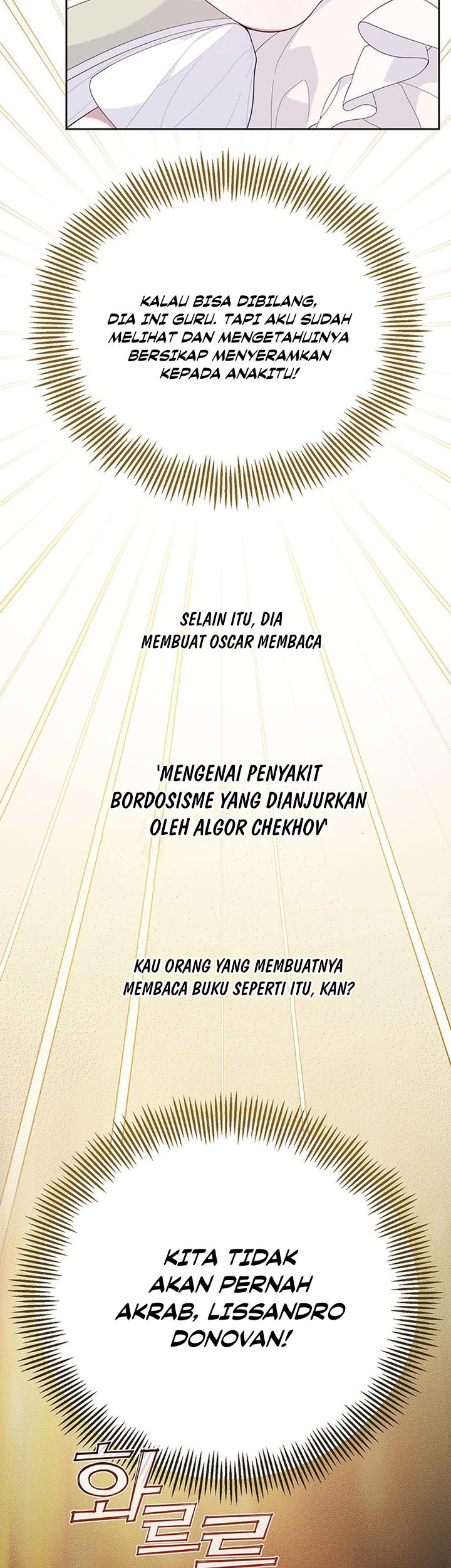Baby Tyrant Bab 10 halaman 50