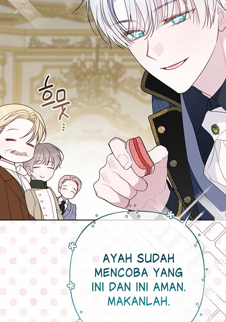Baby Tyrant Bab 100 halaman 6