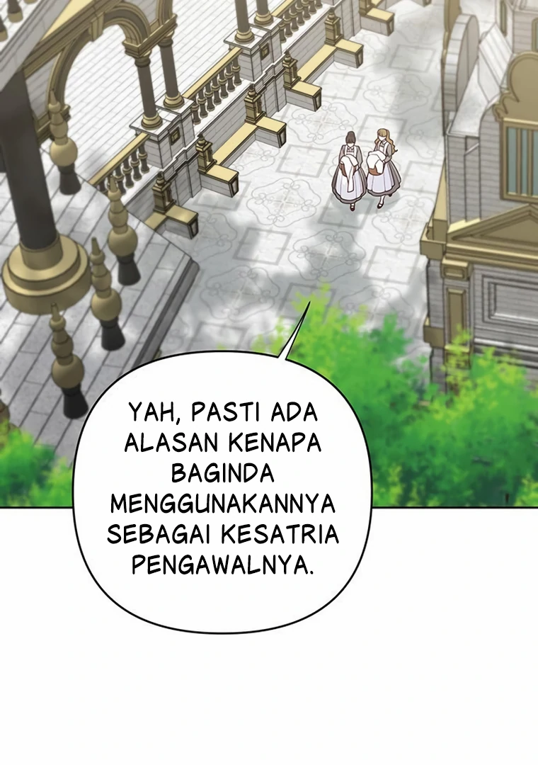 Baby Tyrant Bab 100 halaman 23