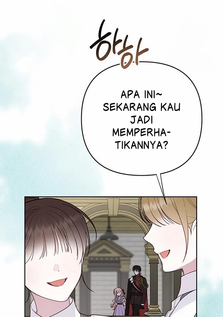 Baby Tyrant Bab 100 halaman 24
