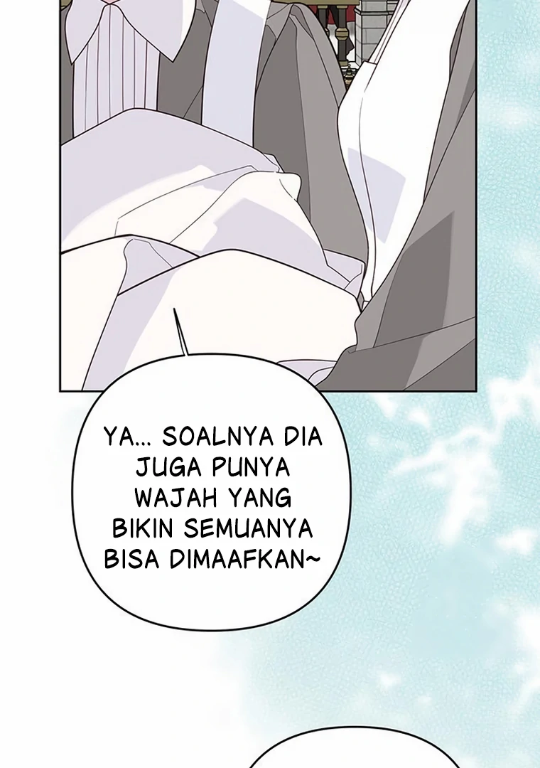 Baby Tyrant Bab 100 halaman 25