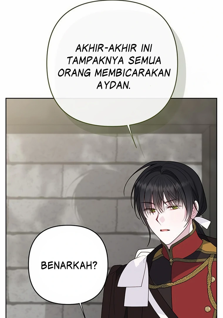 Baby Tyrant Bab 100 halaman 28