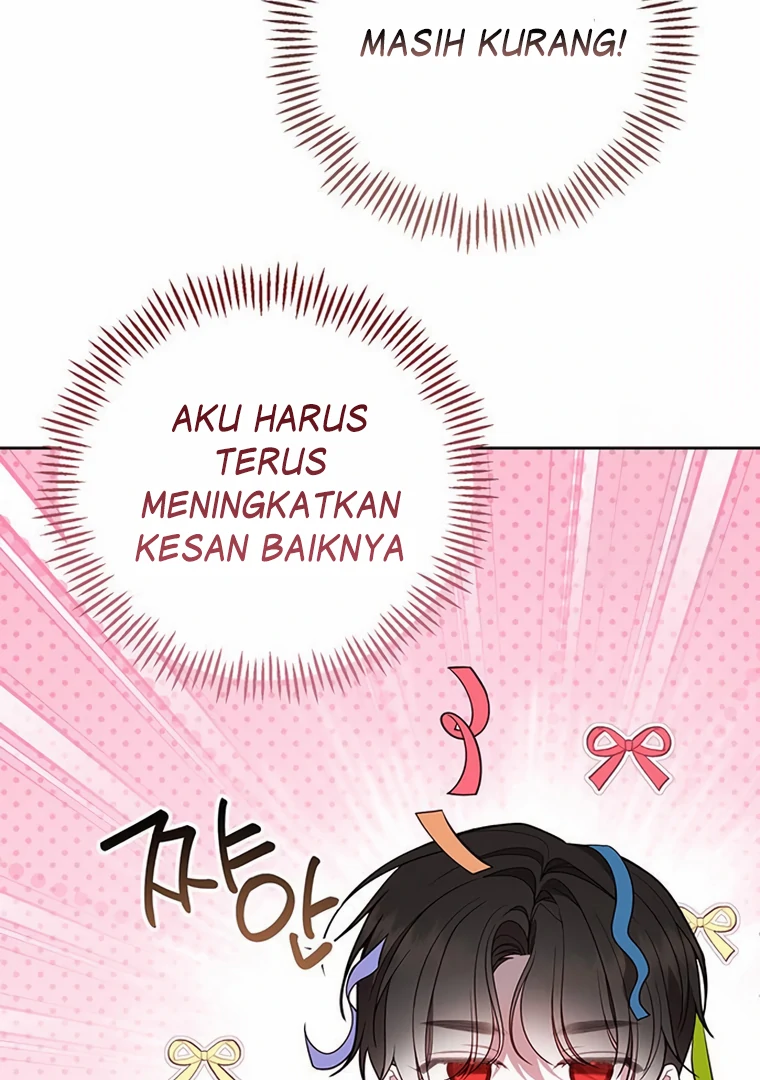 Baby Tyrant Bab 100 halaman 38